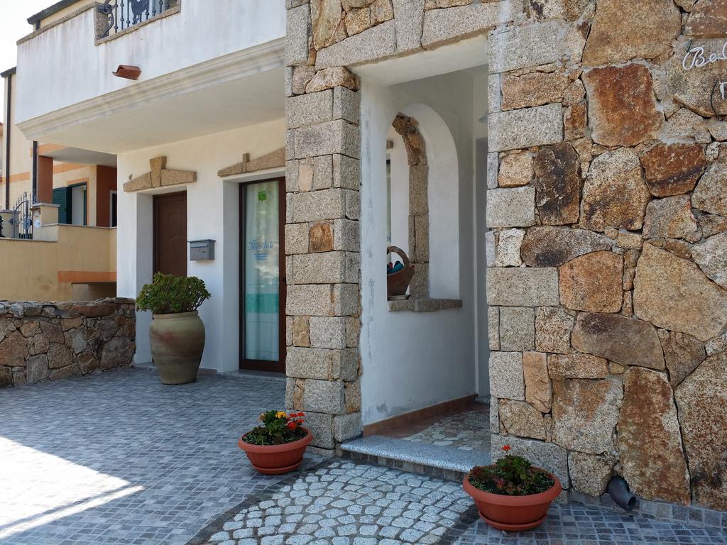 Bed & Breakfast Mare Isole La Maddalena  Exterior photo