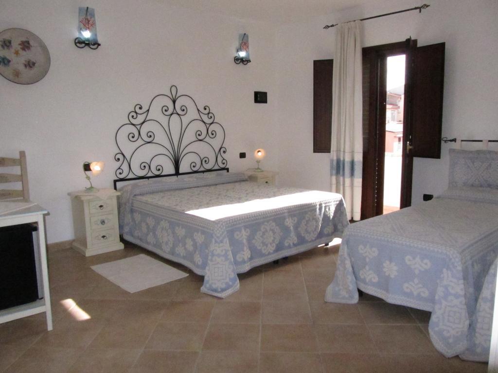 Bed & Breakfast Mare Isole La Maddalena  Exterior photo